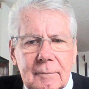 Profilbild på Lars Olsson