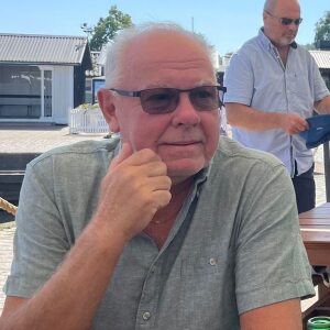 Profilbild på Lars Olsson