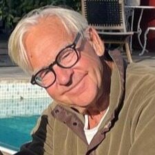 Profilbild på Lars Olsson