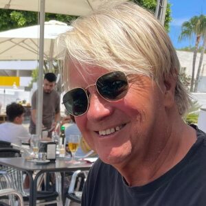 Profilbild på Lars Orvinder