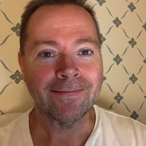 Profilbild på Lars Pälvärinne