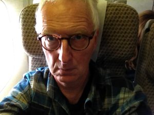 Profilbild på Lars Palm