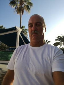 Profilbild på Lars Pålsson