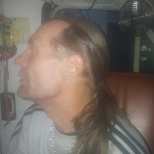 Profilbild på Lars Pehrson