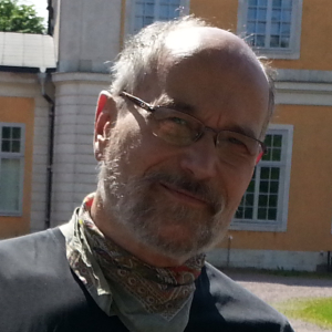 Profilbild på Lars Persson