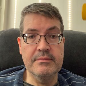 Profilbild på Lars Persson