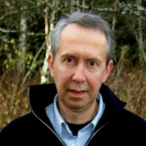 Profilbild på Lars Persson