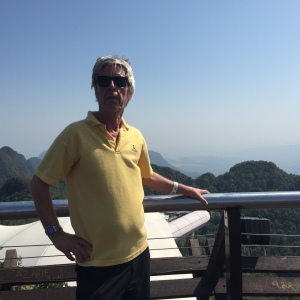 Profilbild på Lars Persson