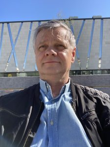 Profilbild på Lars Persson
