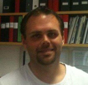 Profilbild på Lars Persson