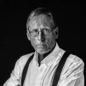 Profilbild på Lars Persson