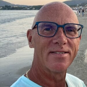 Profilbild på Lars Persson
