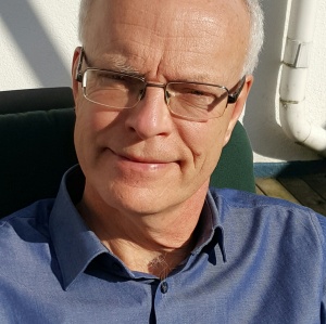 Profilbild på Lars Persson
