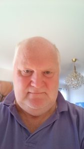 Profilbild på Lars Pettersson-Ljungberg