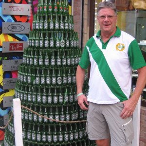 Profilbild på Lars Pettersson