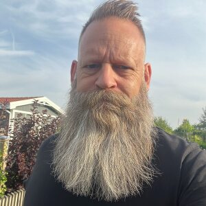 Profilbild på Lars Pettersson