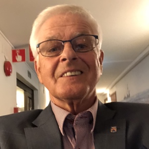 Profilbild på Lars Pettersson