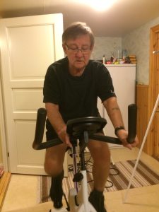 Profilbild på Lars Pohjanen