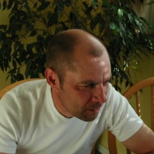 Profilbild på Lars Rangenheim