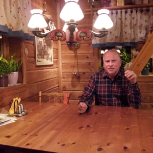 Profilbild på Lars Richardsson