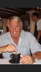 Profilbild på Lars Rogner
