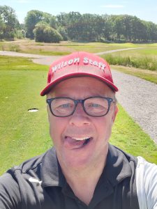 Profilbild på Lars Rosendahl