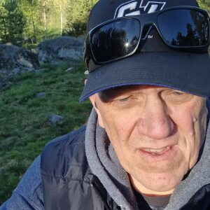 Profilbild på Lars Rosenquist