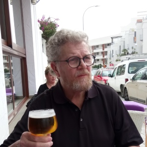 Profilbild på Lars Rova