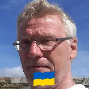 Profilbild på Lars Rudin