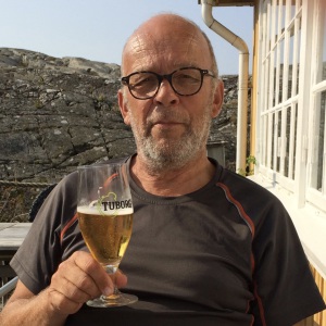 Profilbild på Lars Rundin