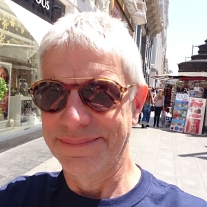 Profilbild på Lars Rydell