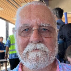 Profilbild på Lars Sahl