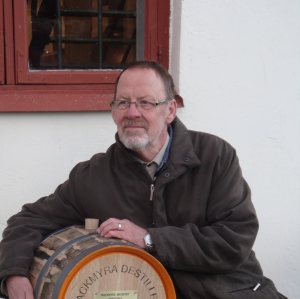 Profilbild på Lars Samuelsson