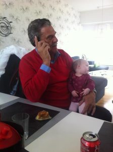 Profilbild på Lars Sandberg