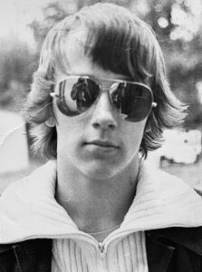Profilbild på Lars Sandberg