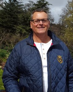 Profilbild på Lars Sandhede