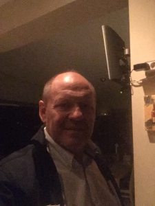Profilbild på Lars Sannes