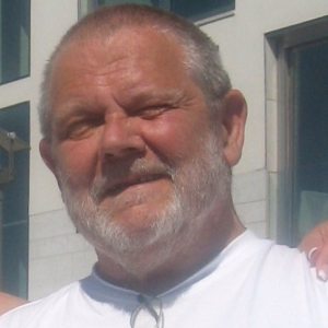 Profilbild på Lars Schalin