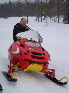 Profilbild på Lars Schmidt