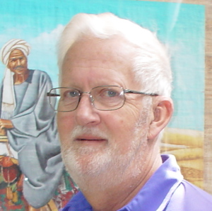 Profilbild på Lars Schönbeck