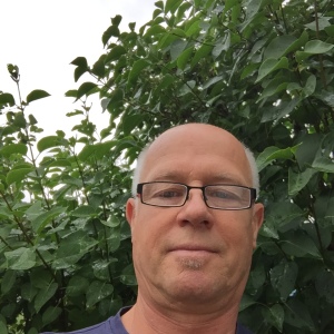 Profilbild på Lars Sebelius