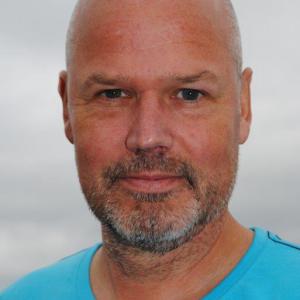 Profilbild på Lars Sjöberg