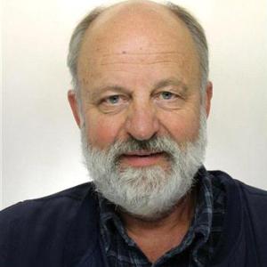 Profilbild på Lars Sjöberg
