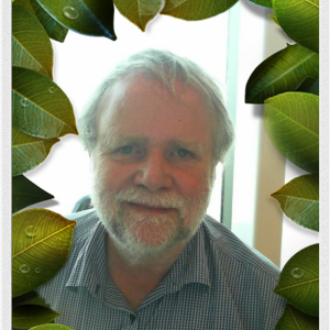Profilbild på Lars Sjögren