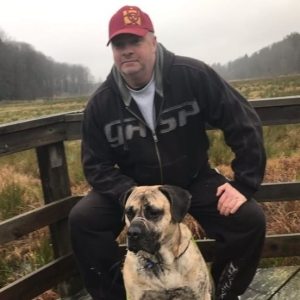 Profilbild på Lars Sjösten