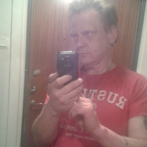 Profilbild på Lars Sjöstrand