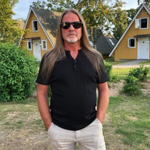 Profilbild på Lars Sjöström