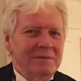Profilbild på Lars Sjunnevik