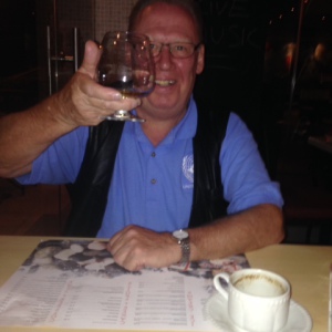 Profilbild på Lars Sköld