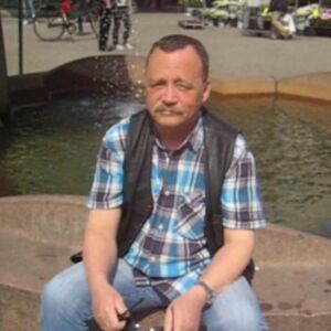 Profilbild på Lars Sköldborg